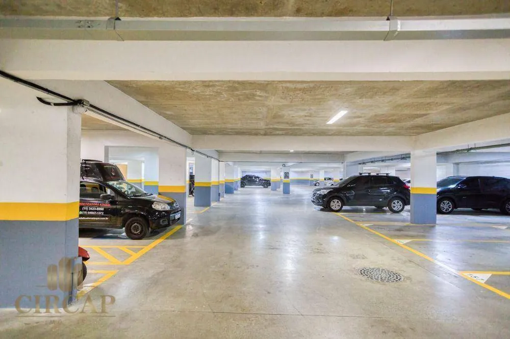 Apartamento, 3 quartos, 83 m² - Foto 8