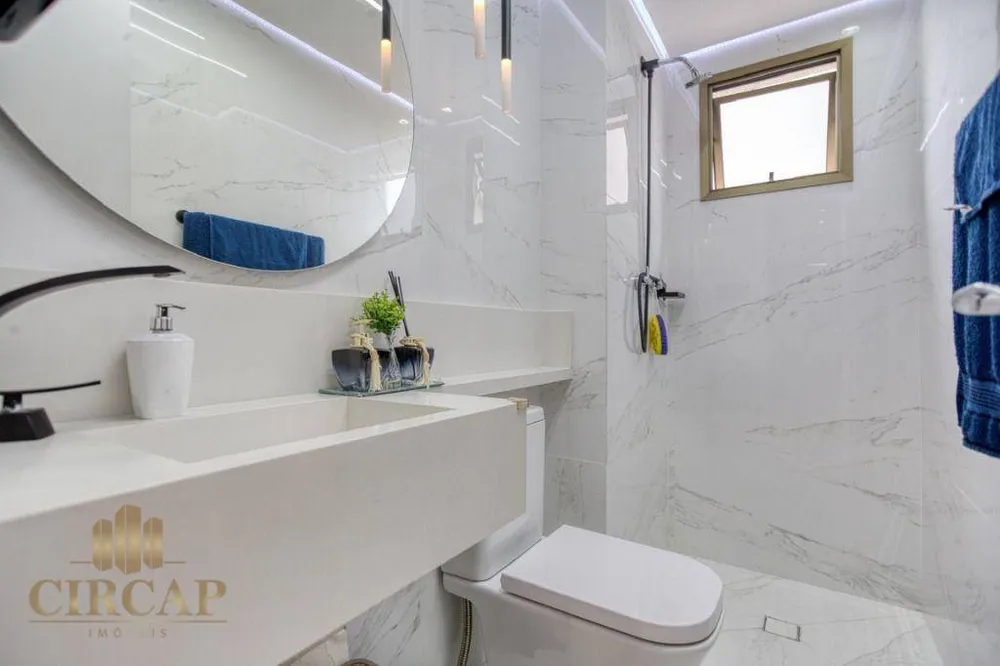 Apartamento, 3 quartos, 83 m² - Foto 12