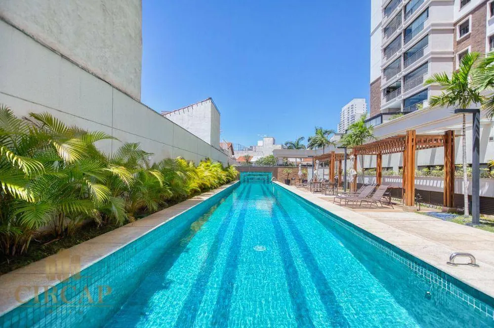 Apartamento, 3 quartos, 83 m² - Foto 4