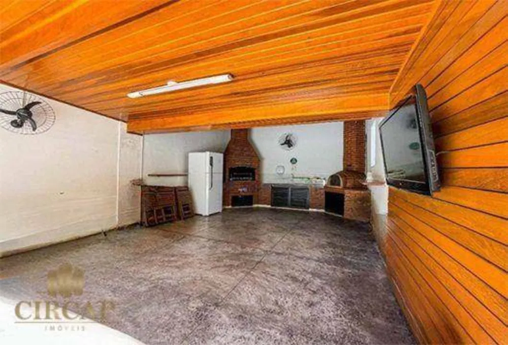 Cobertura, 3 quartos, 172 m² - Foto 15