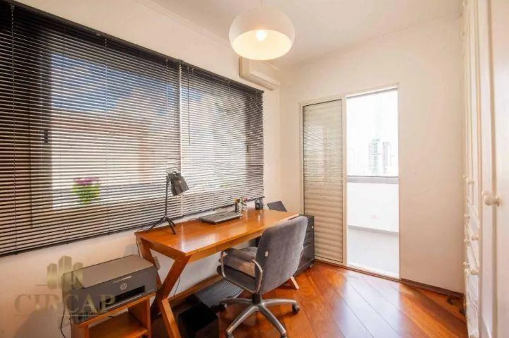Cobertura, 3 quartos, 172 m² - Foto 8