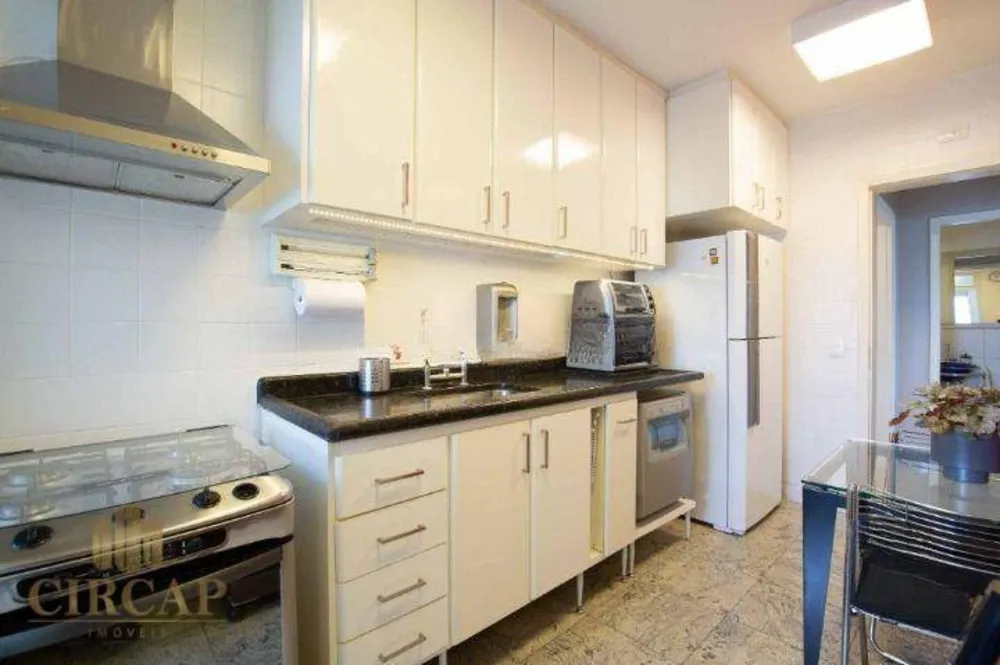 Cobertura, 3 quartos, 172 m² - Foto 14