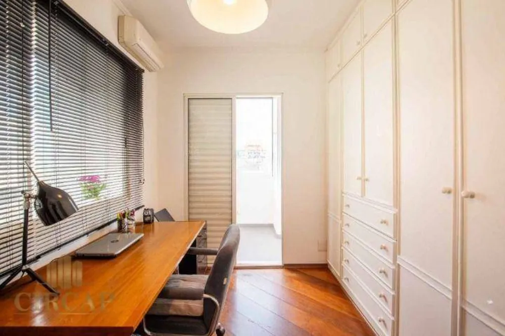 Cobertura, 3 quartos, 172 m² - Foto 9