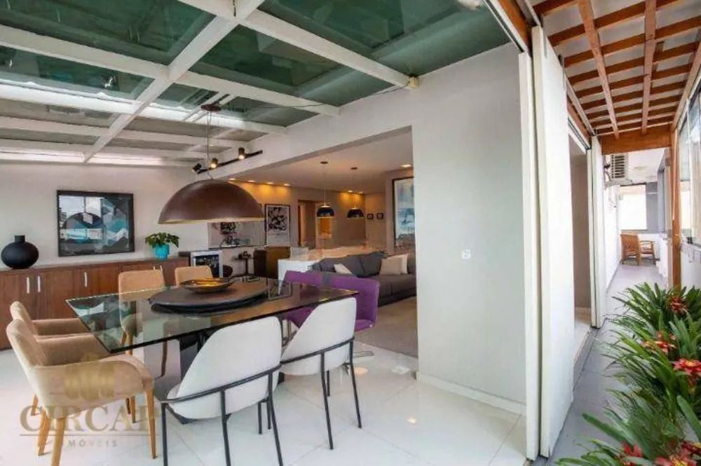Cobertura, 3 quartos, 172 m² - Foto 3