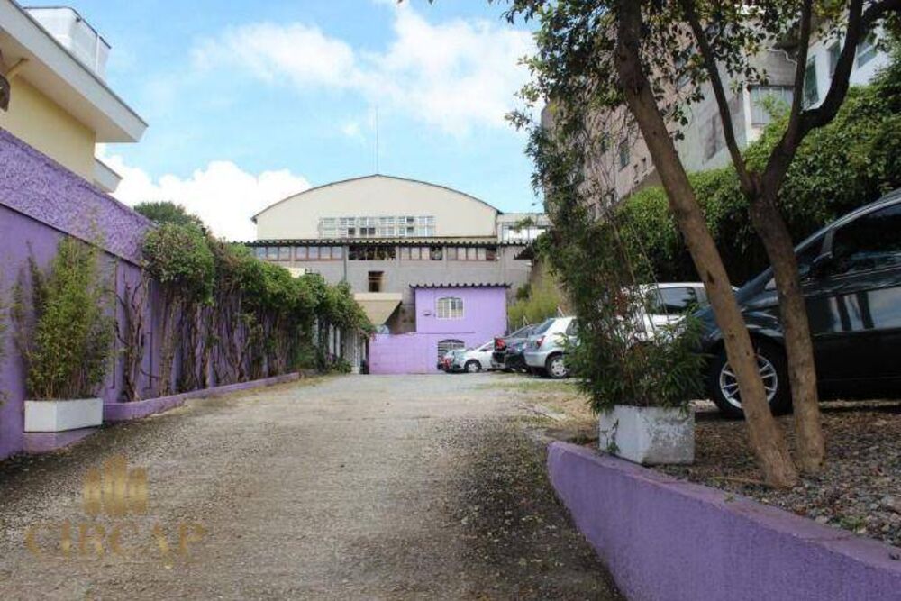 Prédio Inteiro à venda e aluguel, 8813m² - Foto 3