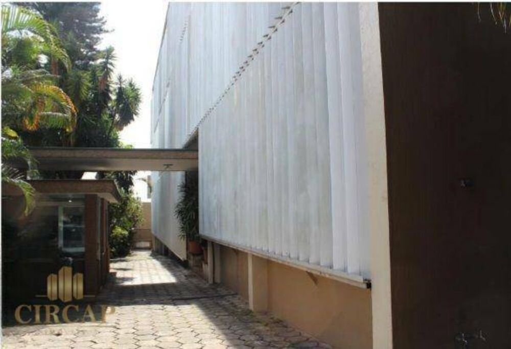 Prédio Inteiro à venda e aluguel, 8813m² - Foto 1