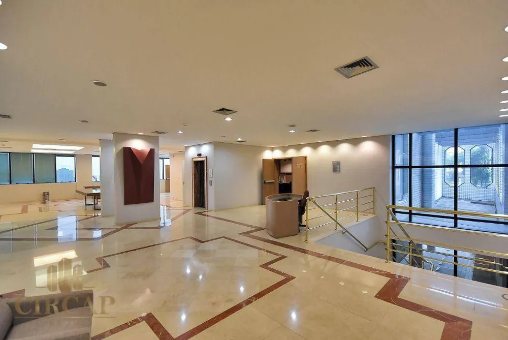 Prédio Inteiro, 4504 m² - Foto 4