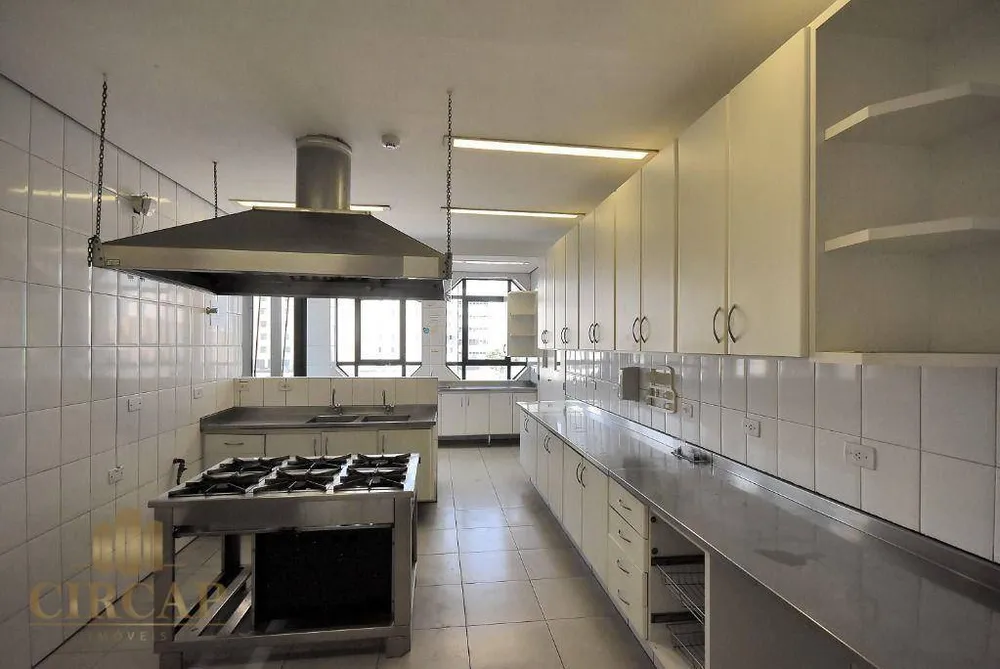 Prédio Inteiro, 4504 m² - Foto 15