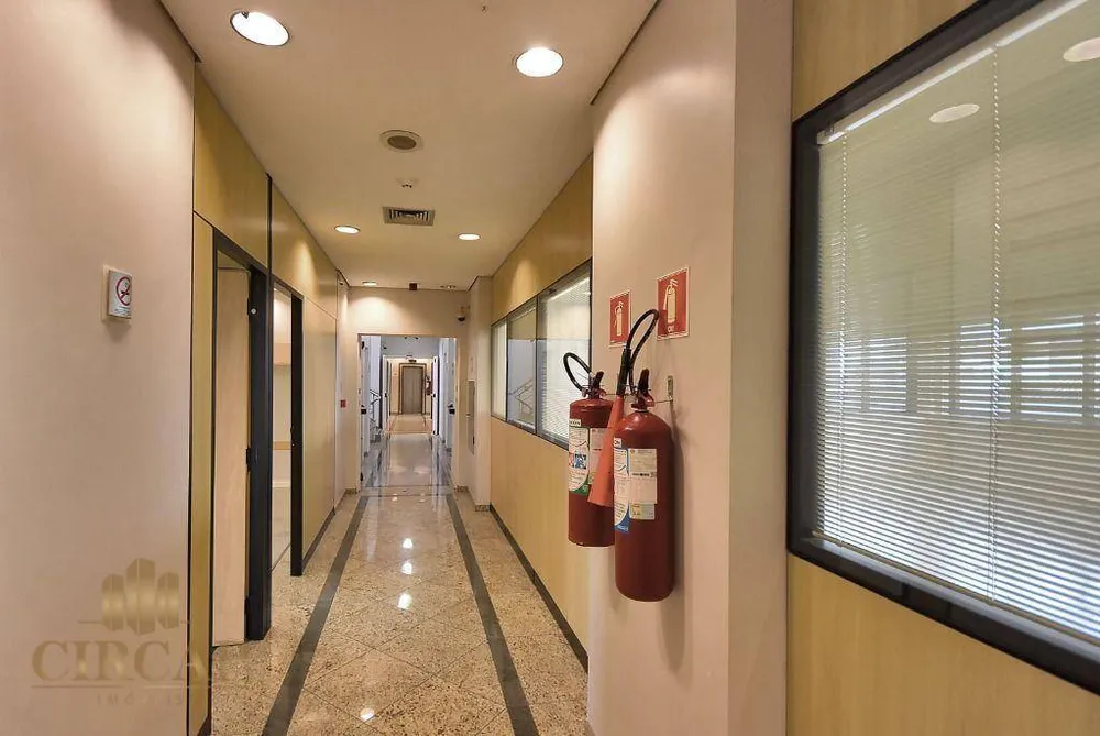 Prédio Inteiro, 4504 m² - Foto 7