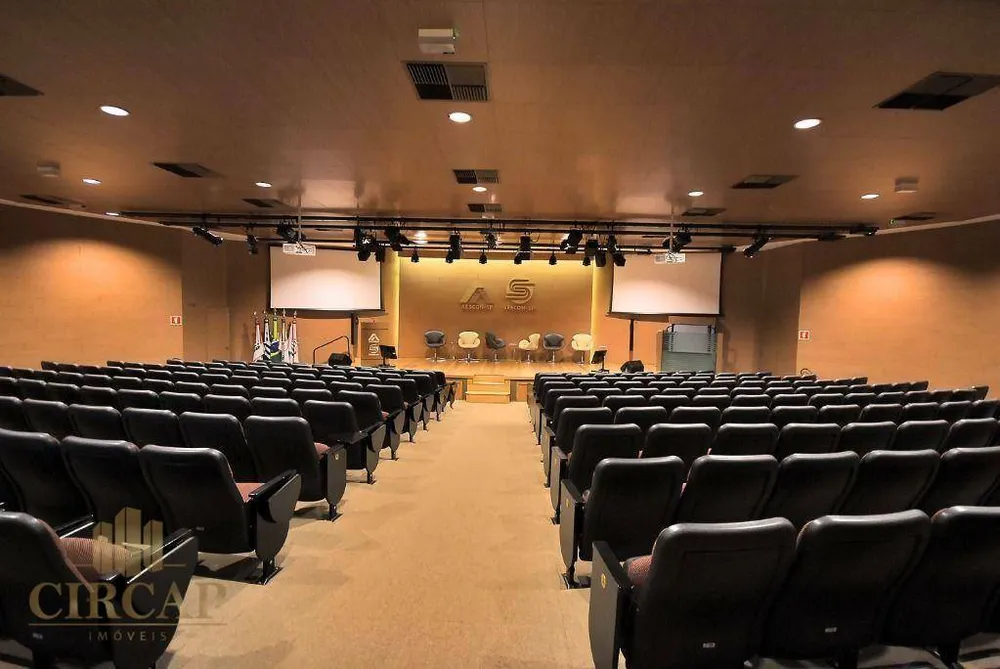 Prédio Inteiro, 4504 m² - Foto 5