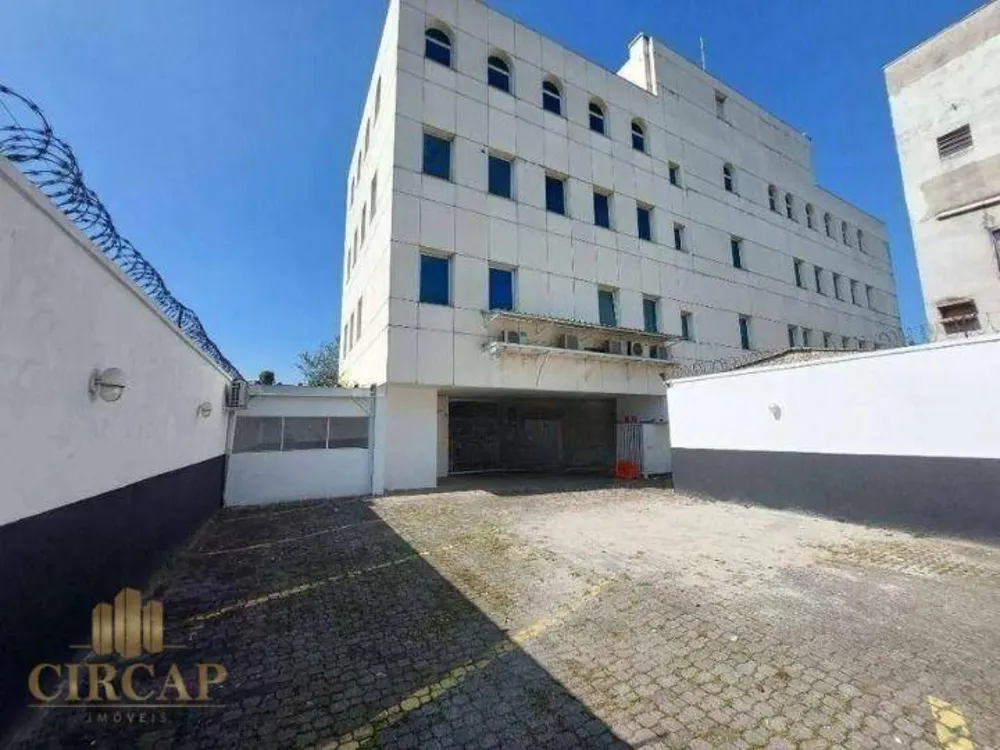 Prédio Inteiro, 1327 m² - Foto 13