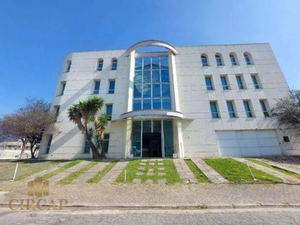 Prédio Inteiro, 1327 m² - Foto 1
