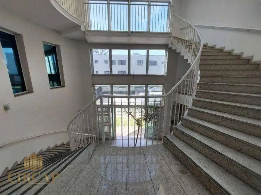 Prédio Inteiro, 1327 m² - Foto 3