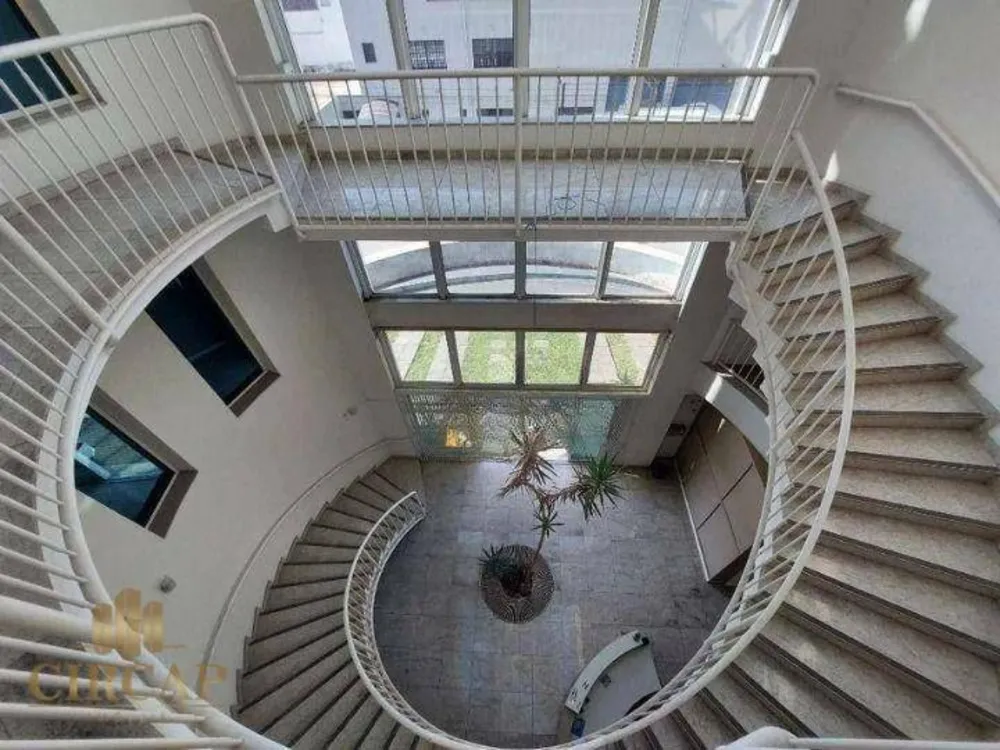Prédio Inteiro, 1327 m² - Foto 2