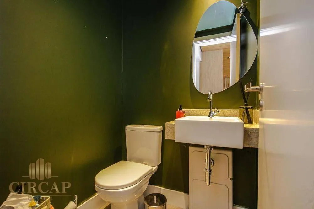 Apartamento, 3 quartos, 183 m² - Foto 6