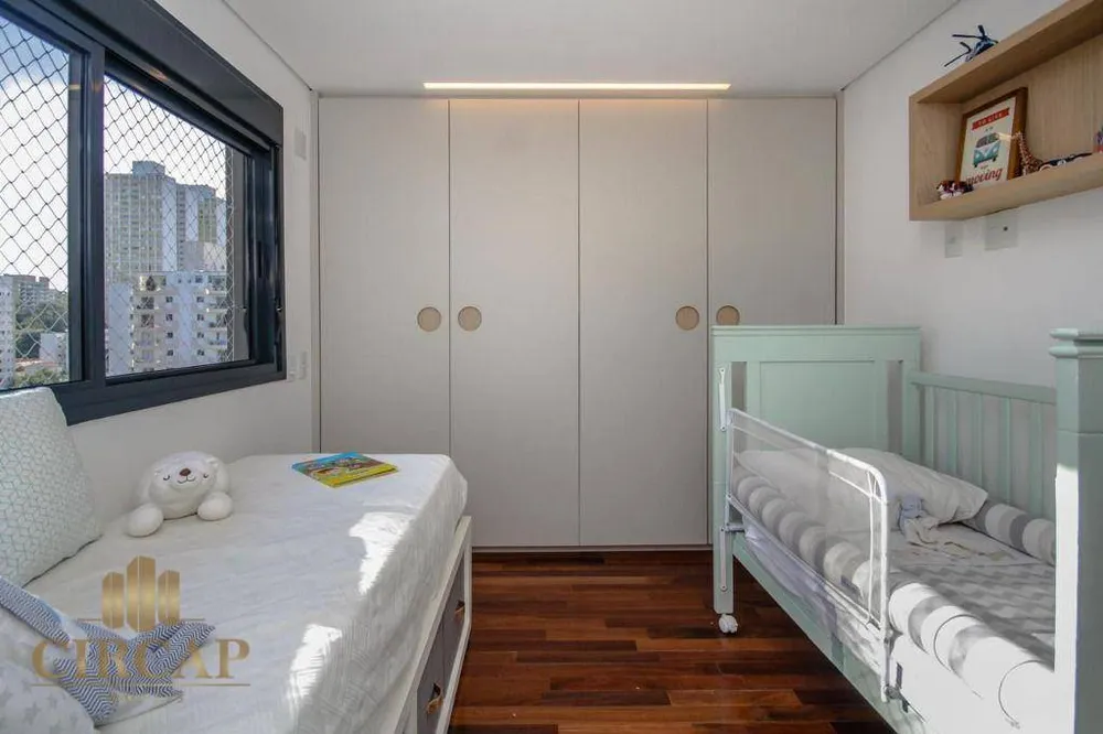 Apartamento, 3 quartos, 183 m² - Foto 11