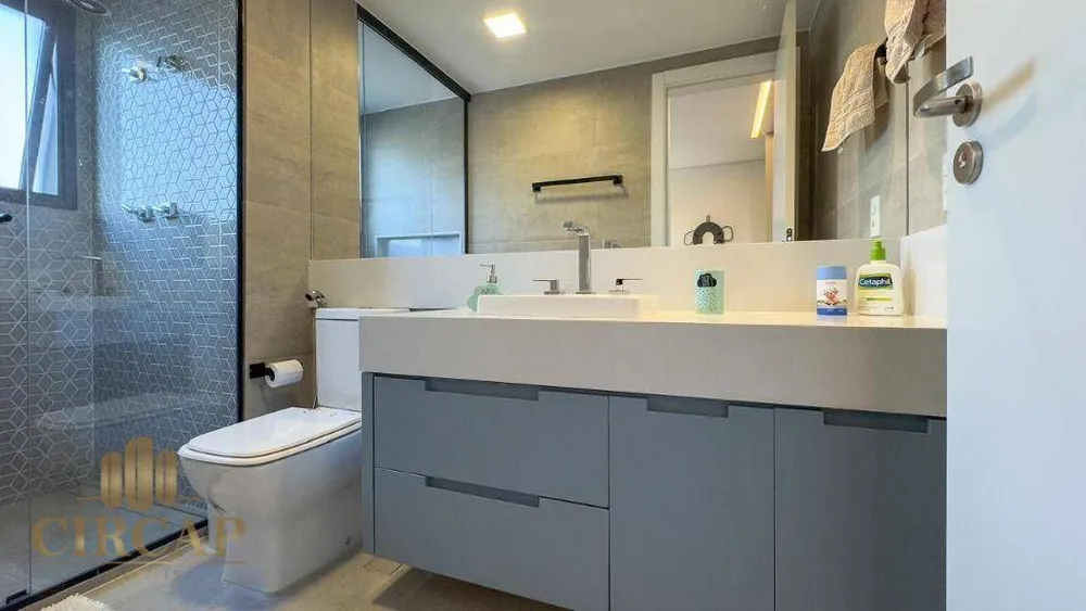 Apartamento, 3 quartos, 183 m² - Foto 10