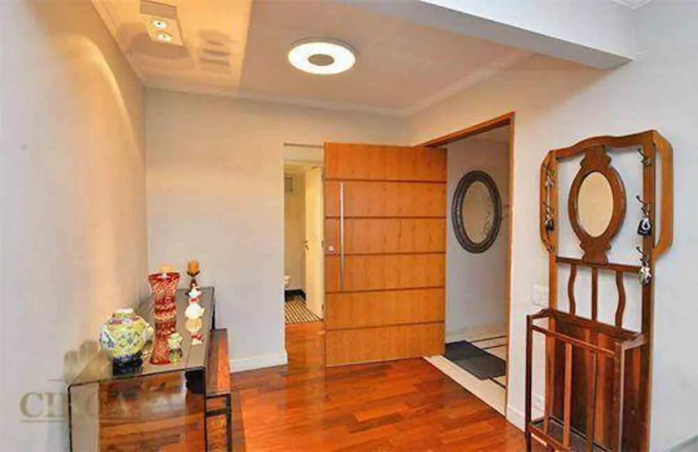 Apartamento, 4 quartos, 178 m² - Foto 6