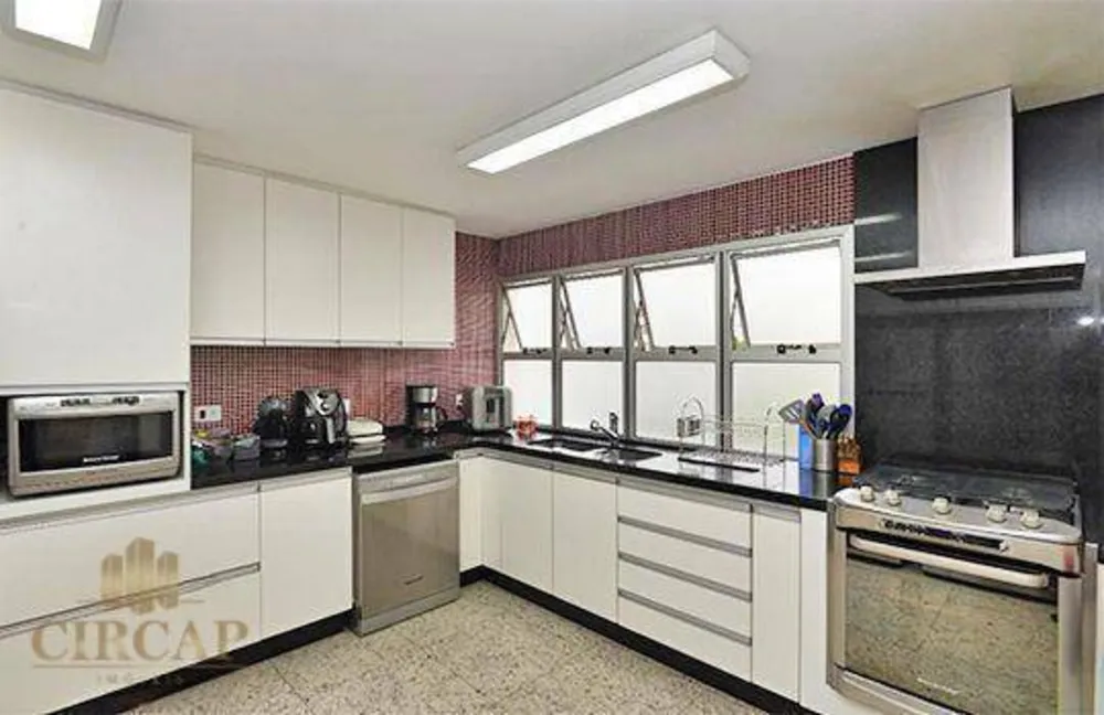 Apartamento, 4 quartos, 178 m² - Foto 11