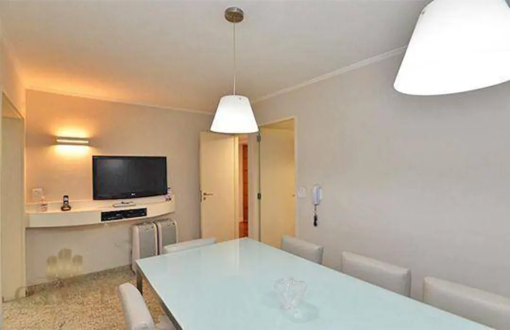 Apartamento, 4 quartos, 178 m² - Foto 16