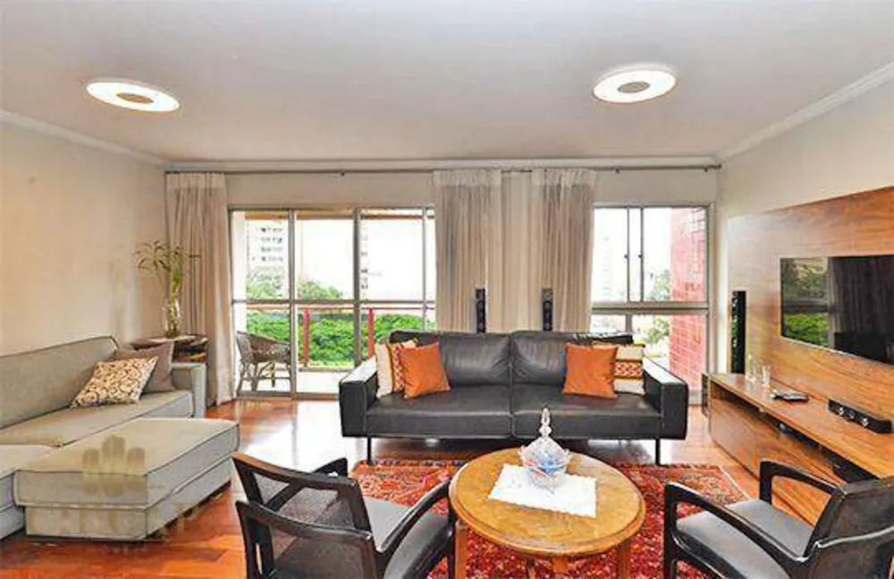 Apartamento, 4 quartos, 178 m² - Foto 13