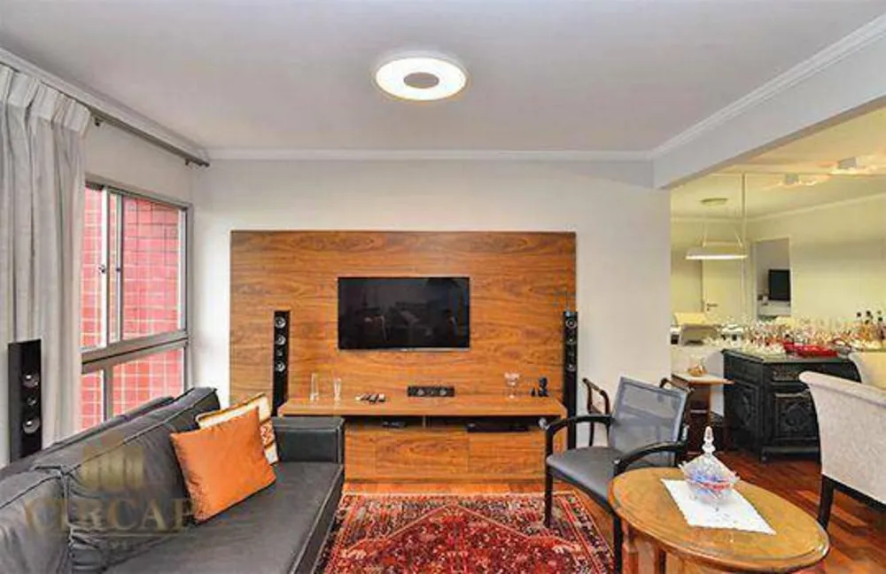 Apartamento, 4 quartos, 178 m² - Foto 2