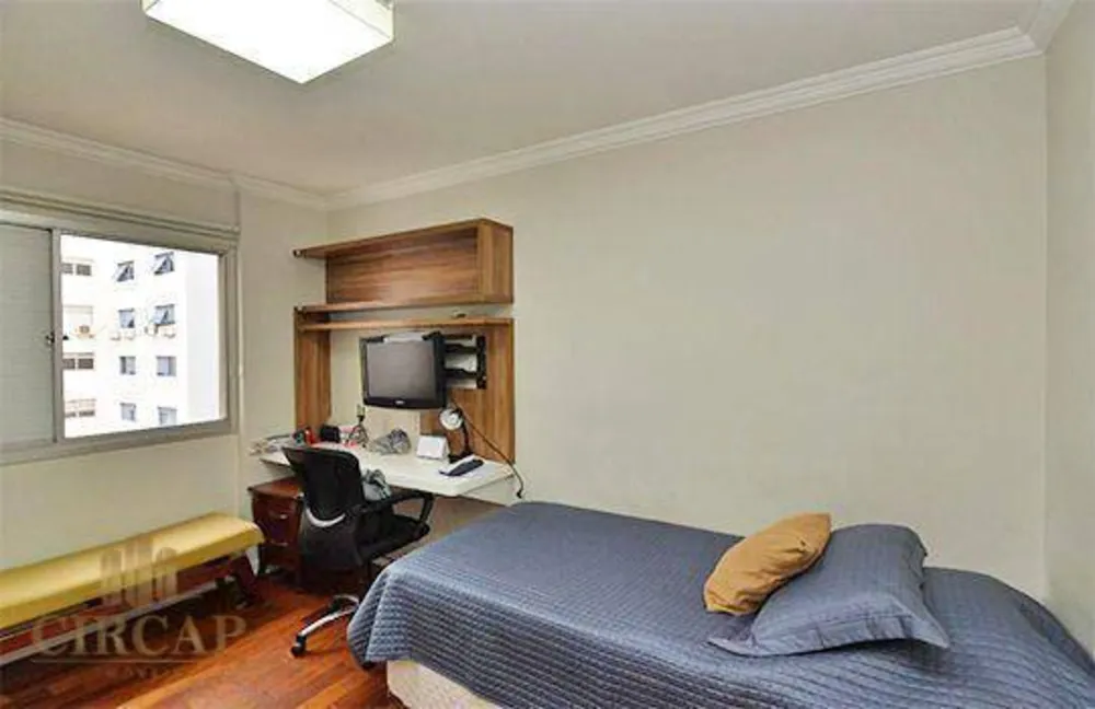 Apartamento, 4 quartos, 178 m² - Foto 9