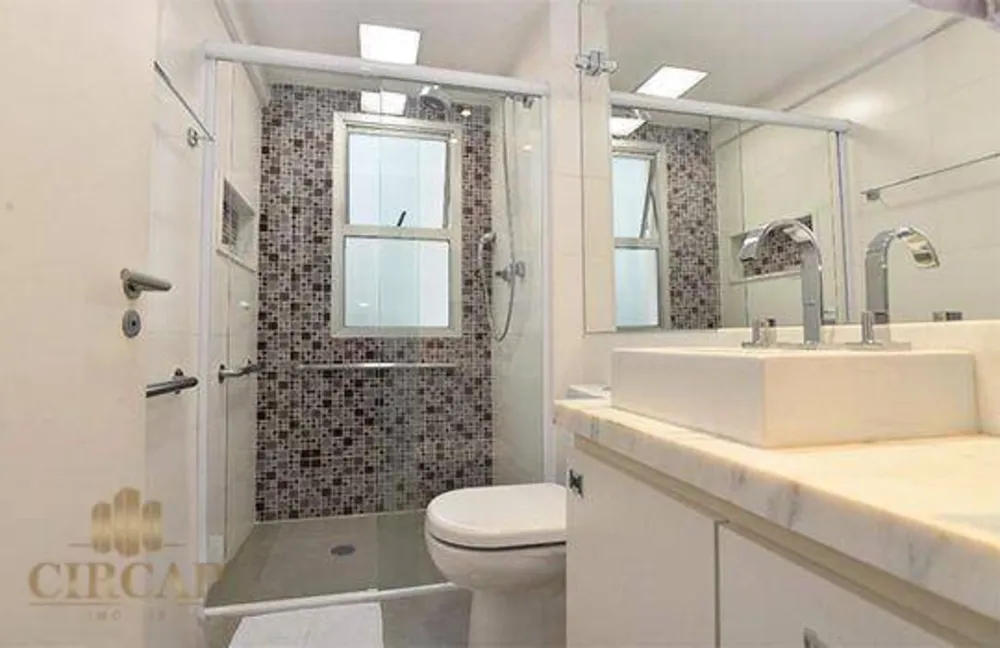 Apartamento, 4 quartos, 178 m² - Foto 3