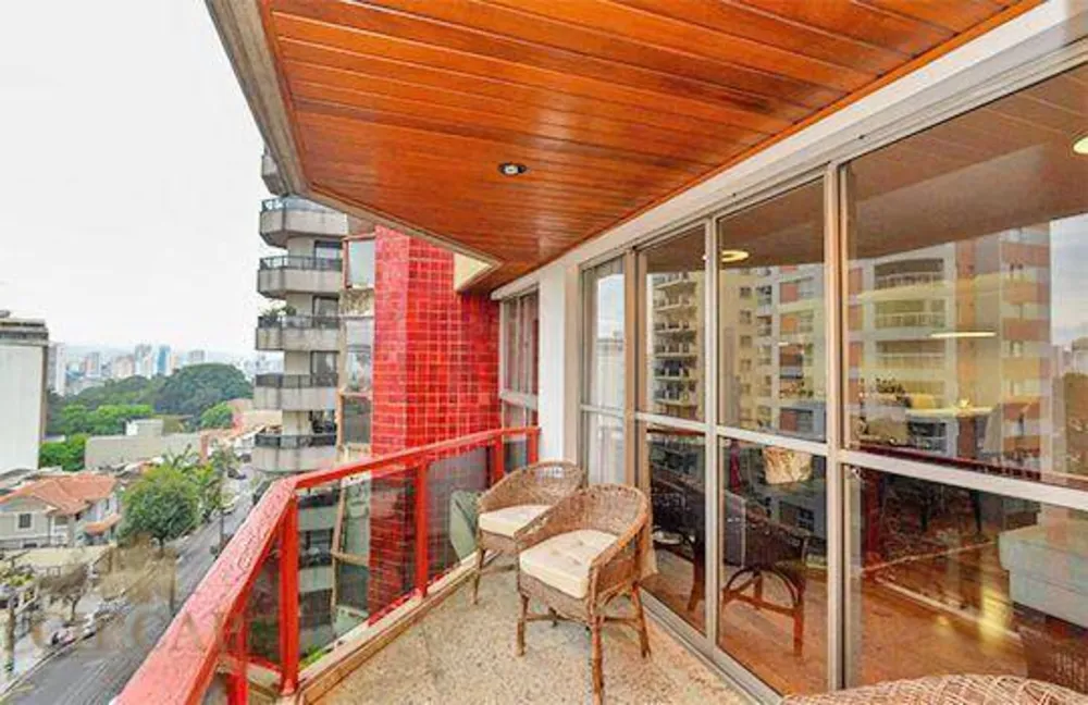 Apartamento, 4 quartos, 178 m² - Foto 8