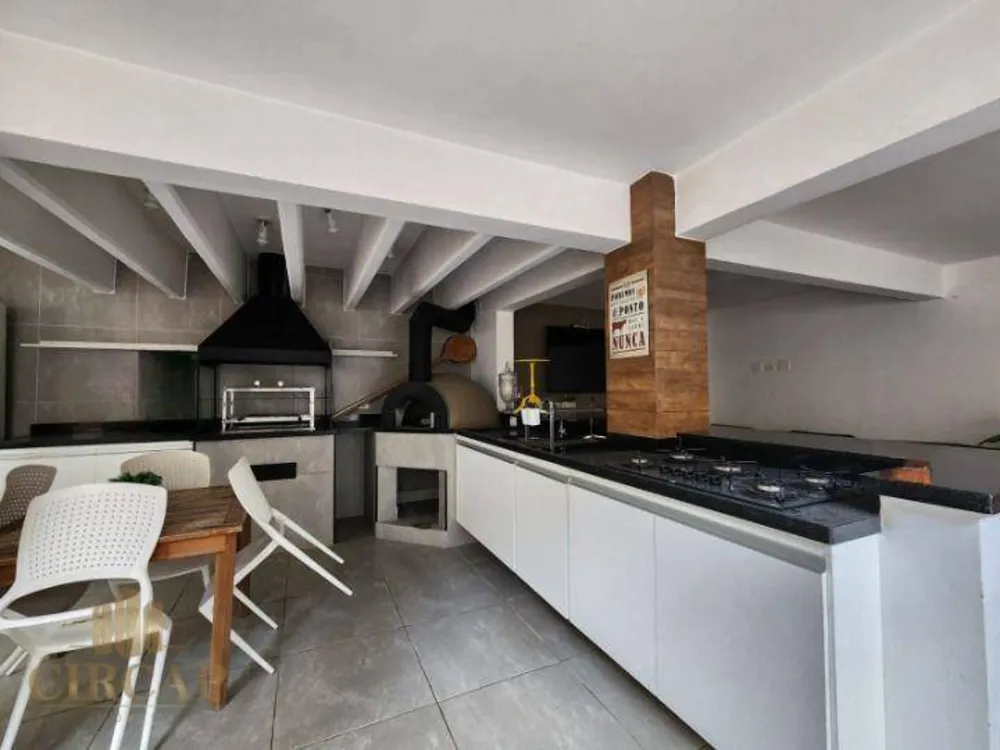 Apartamento, 4 quartos, 178 m² - Foto 5