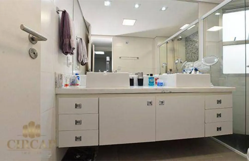 Apartamento, 4 quartos, 178 m² - Foto 15