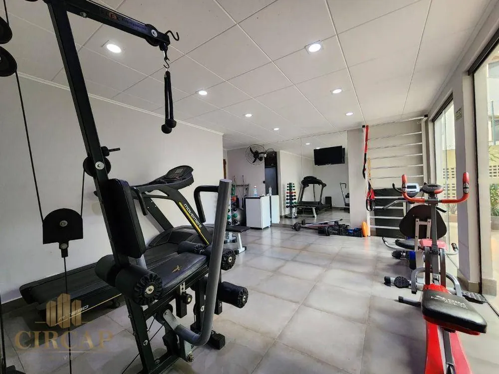 Apartamento, 4 quartos, 178 m² - Foto 1