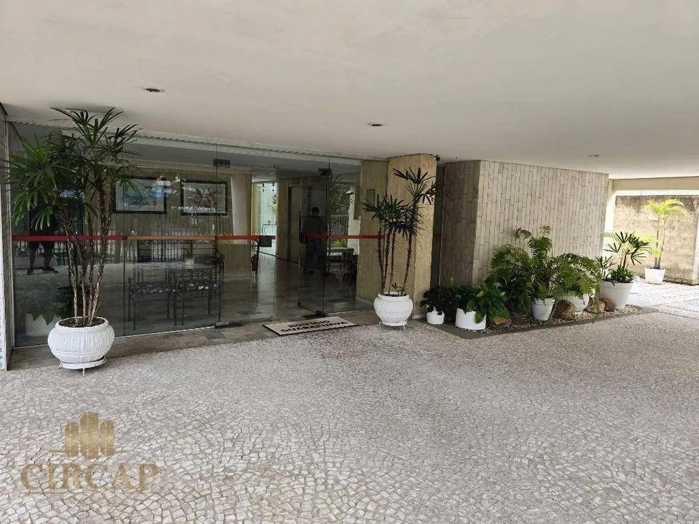 Apartamento, 2 quartos, 76 m² - Foto 9