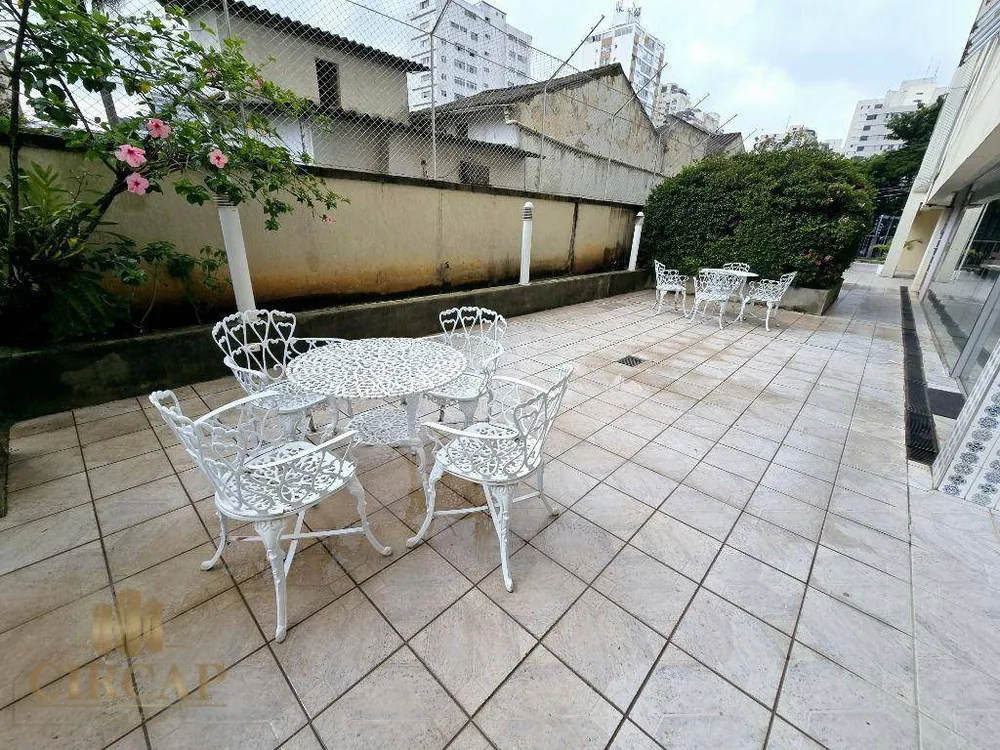 Apartamento, 2 quartos, 76 m² - Foto 15
