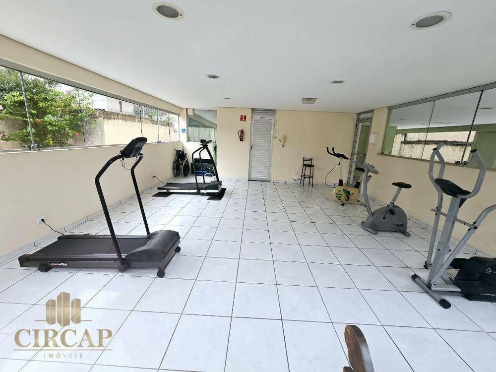 Apartamento, 2 quartos, 76 m² - Foto 8