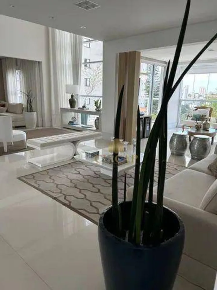 Apartamento, 3 quartos, 230 m² - Foto 6