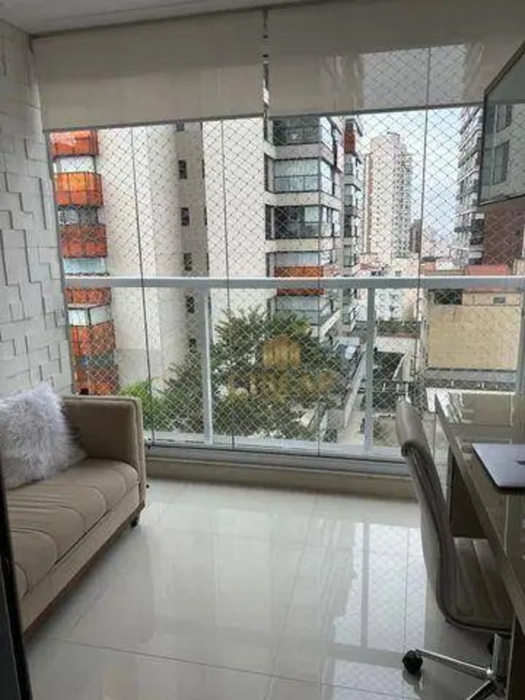 Apartamento, 3 quartos, 230 m² - Foto 1