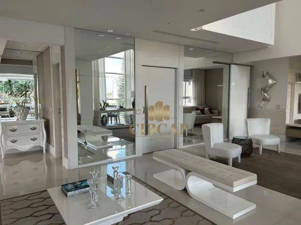 Apartamento, 3 quartos, 230 m² - Foto 3