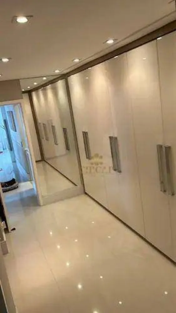 Apartamento, 3 quartos, 230 m² - Foto 4