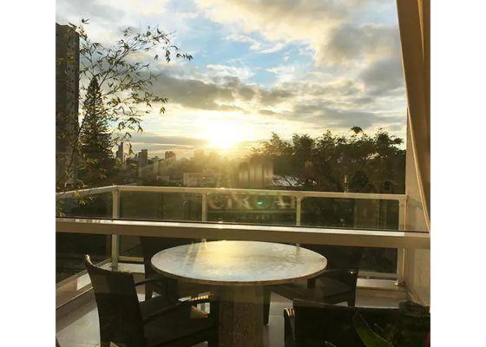 Apartamento, 3 quartos, 230 m² - Foto 5