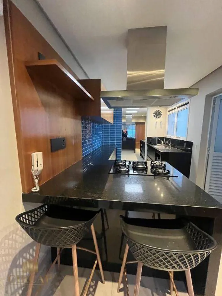 Apartamento, 3 quartos, 121 m² - Foto 8