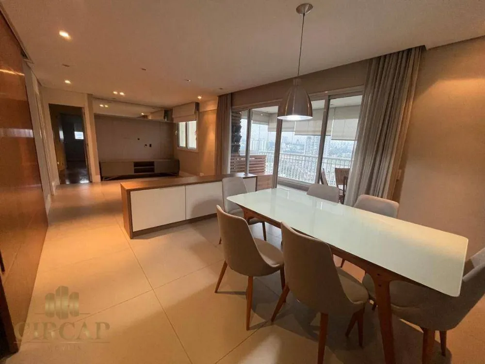 Apartamento, 3 quartos, 121 m² - Foto 1