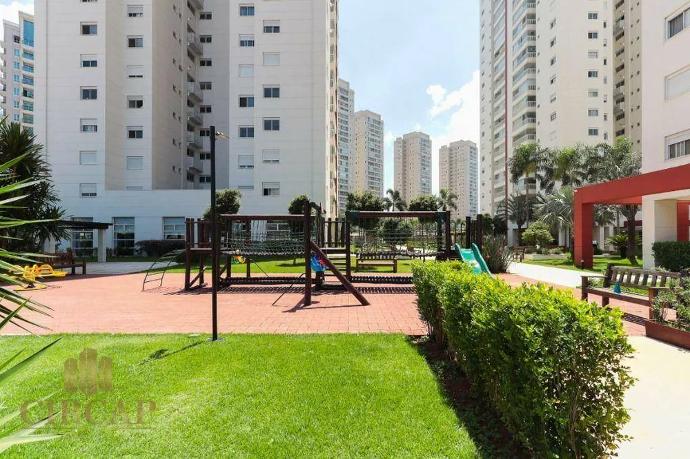 Apartamento, 3 quartos, 121 m² - Foto 16