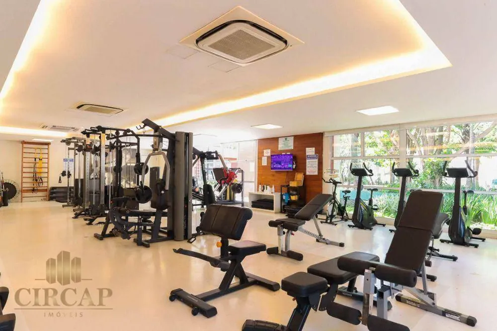 Apartamento, 3 quartos, 121 m² - Foto 13