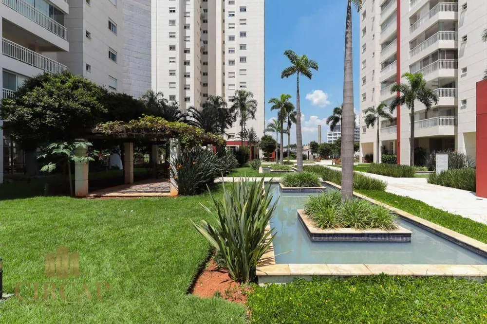 Apartamento, 3 quartos, 121 m² - Foto 14