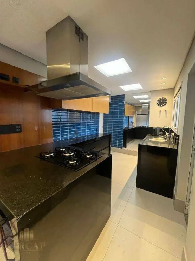Apartamento, 3 quartos, 121 m² - Foto 6