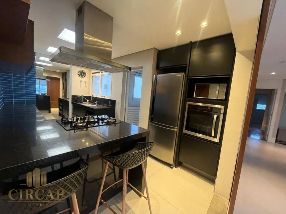 Apartamento, 3 quartos, 121 m² - Foto 7