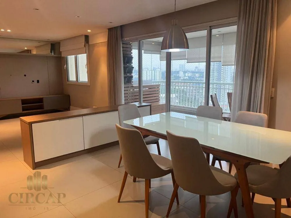 Apartamento, 3 quartos, 121 m² - Foto 5