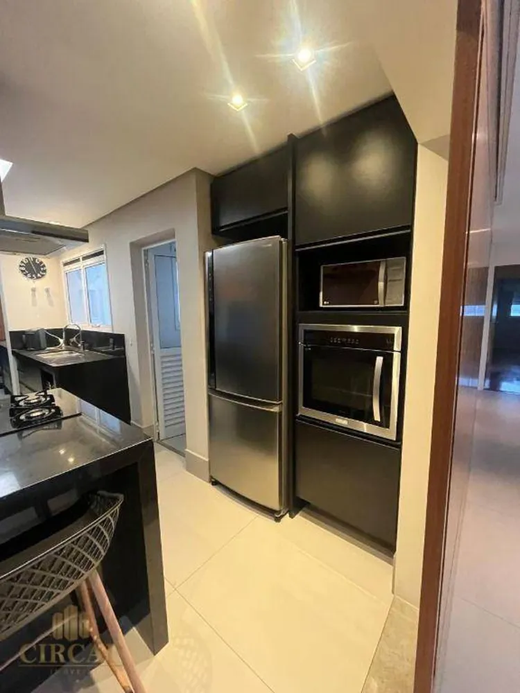 Apartamento, 3 quartos, 121 m² - Foto 9