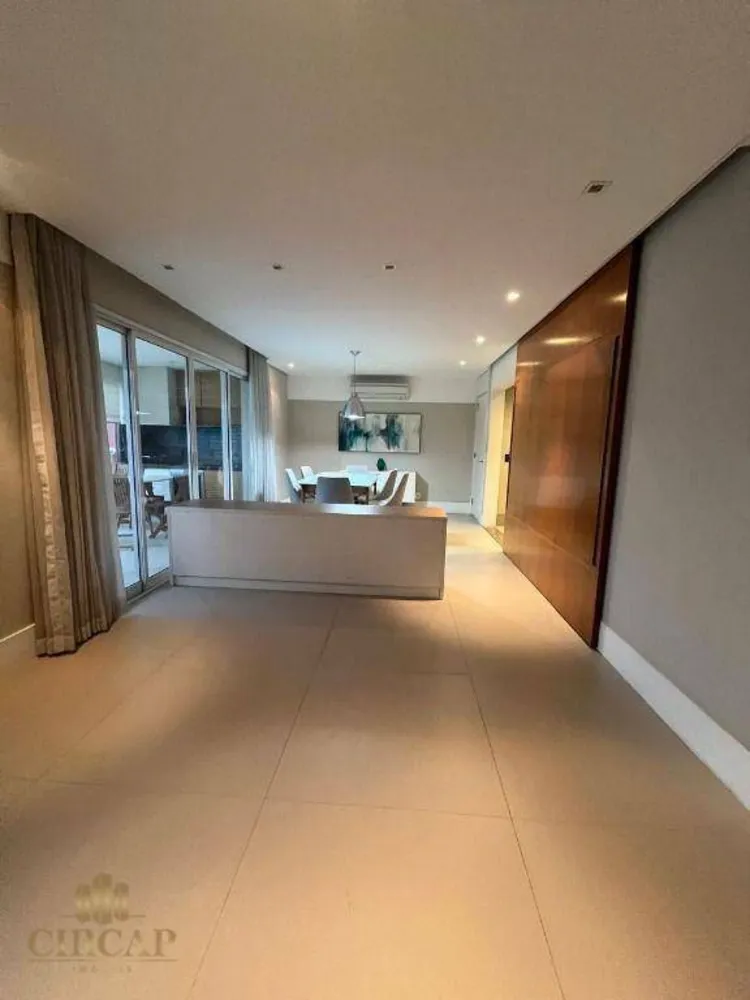 Apartamento, 3 quartos, 121 m² - Foto 3